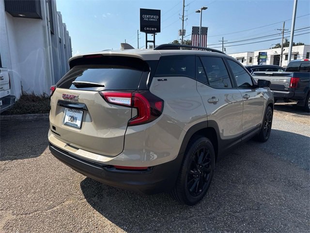 2023 Gmc Terrain SLE photo 6