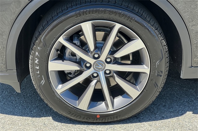 2025 Acura MDX SH-AWD Technology photo 32
