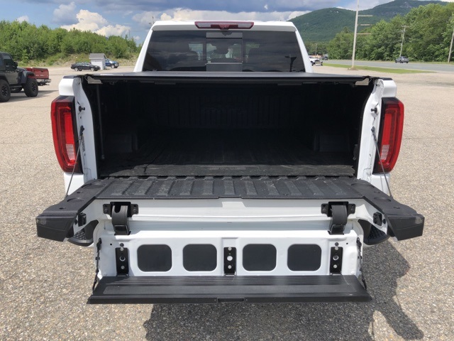 2022 Gmc Sierra 1500 AT4 photo 30