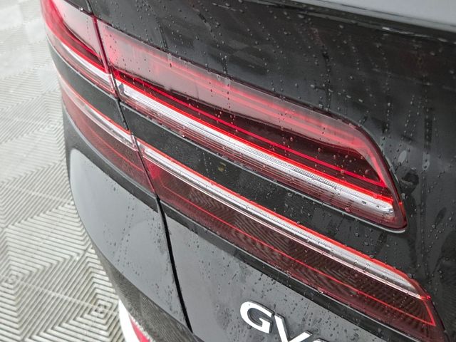 2023 Genesis GV80 Advanced 3.5T Prestige photo 4