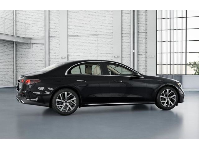 2026 Mercedes Benz E 350 4MATIC photo 13