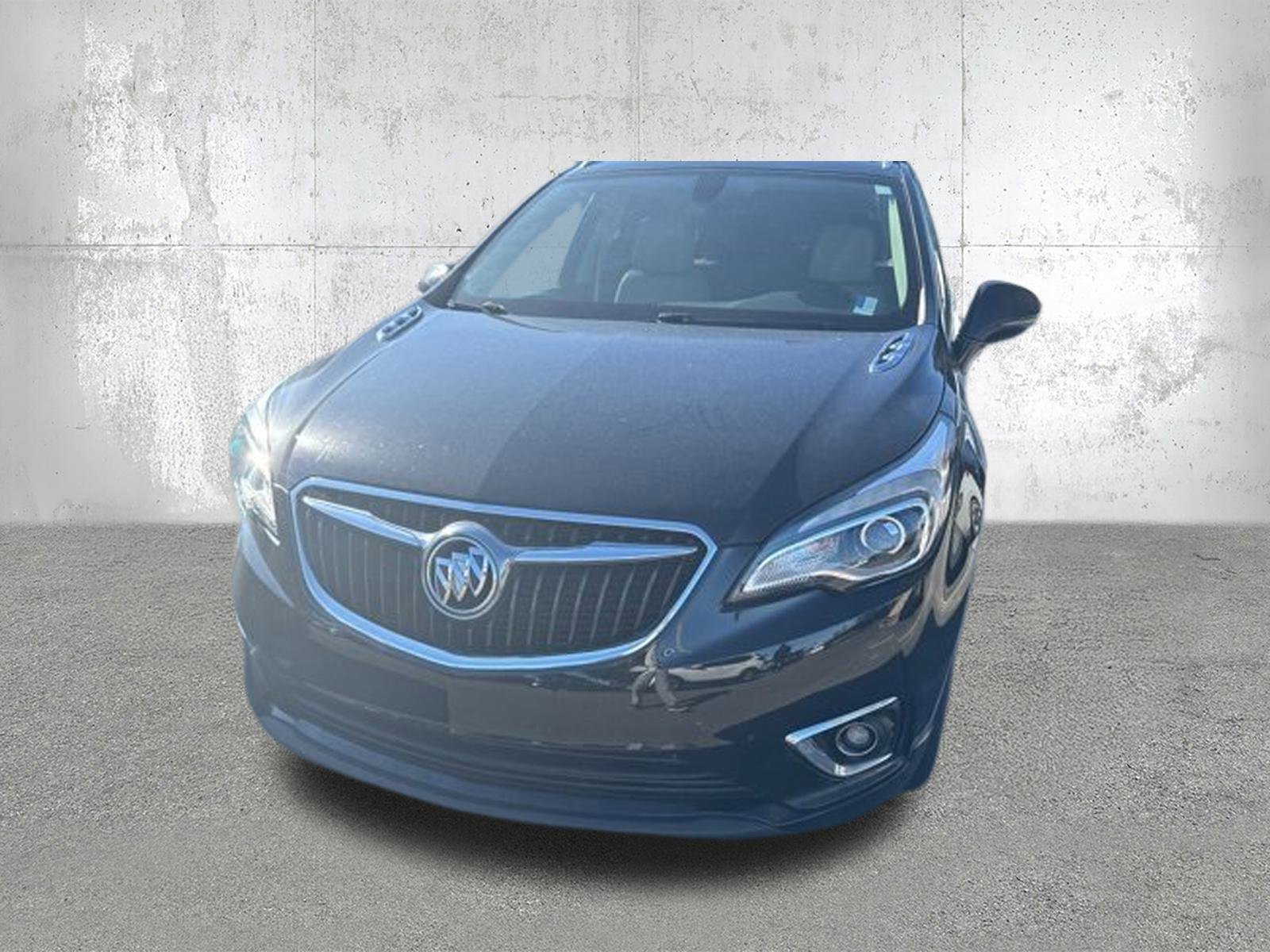 2020 Buick Envision Essence's photo