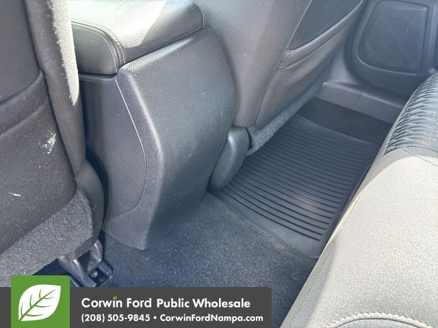 2017 Nissan Altima 2.5 S photo 32