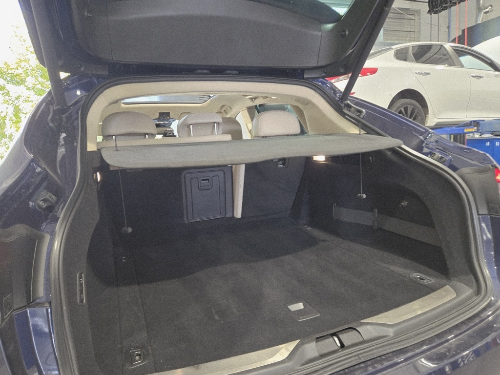 2021 Maserati Levante GranLusso photo 8