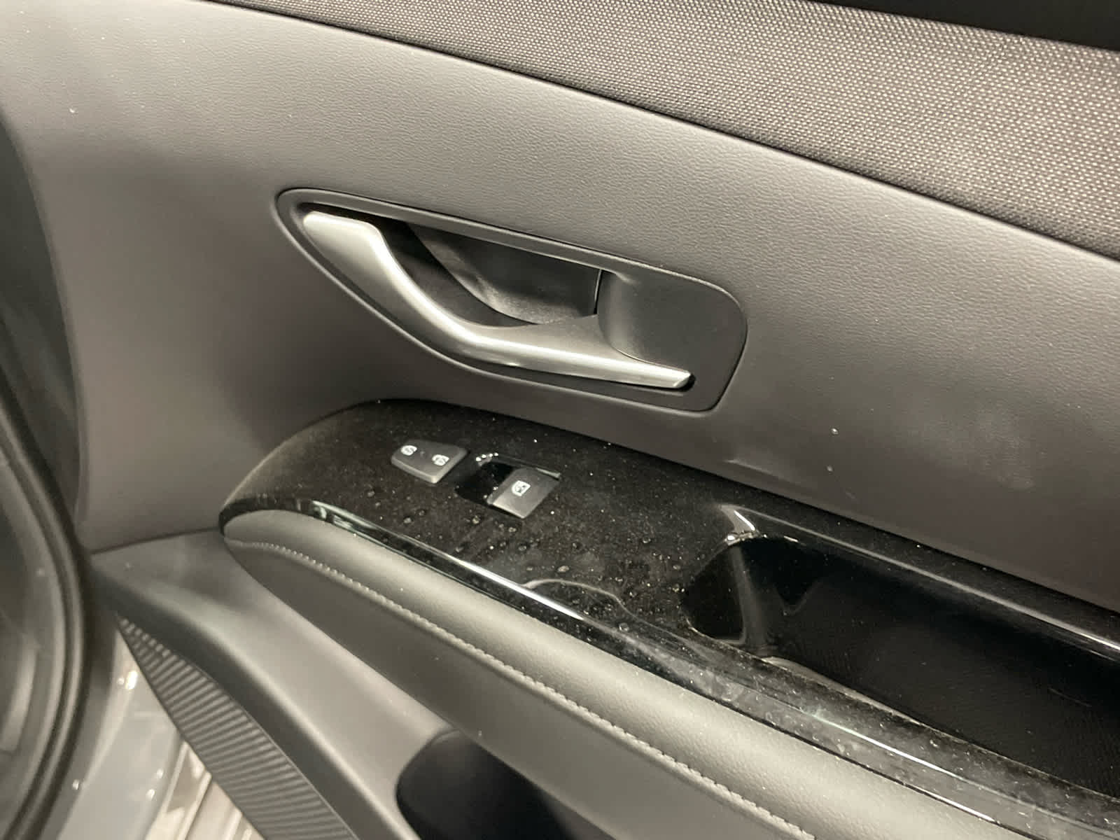 2024 Hyundai Santa Cruz Limited photo 40