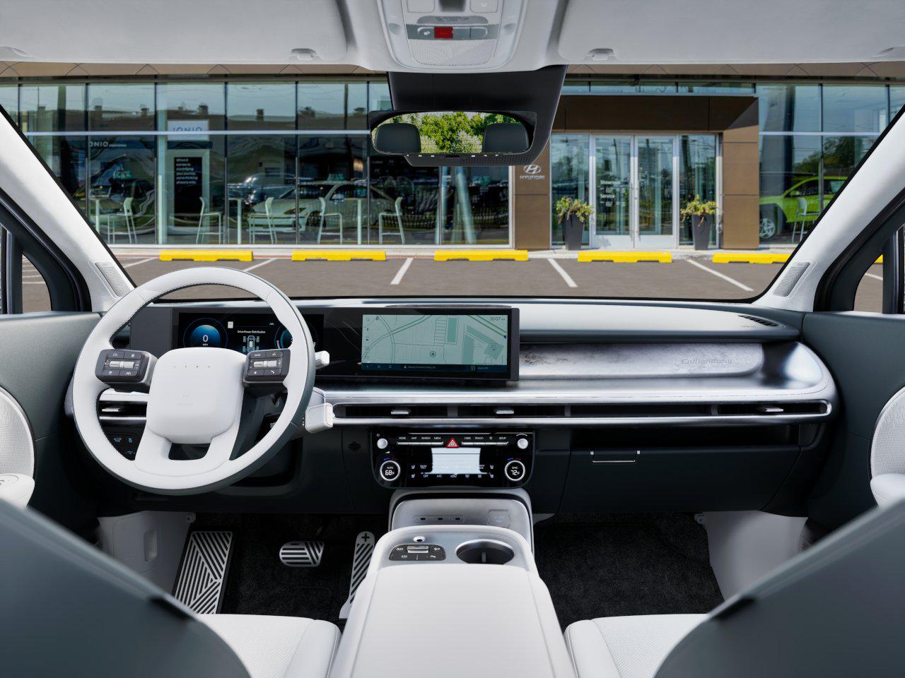 2026 Hyundai Ioniq photo 10