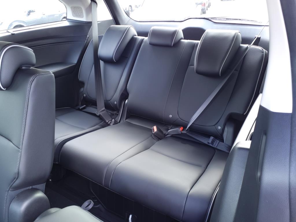 2025 Honda Odyssey Elite photo 8