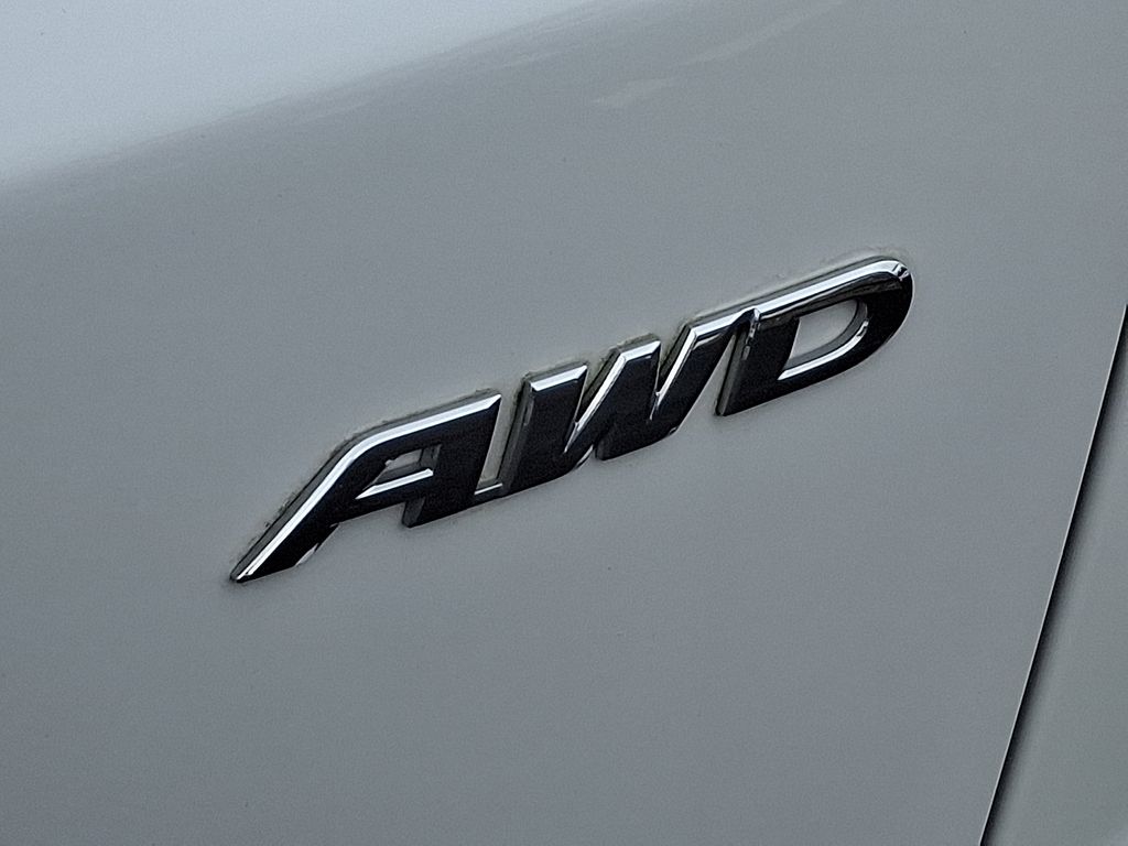 2022 Honda CR-V EX photo 30