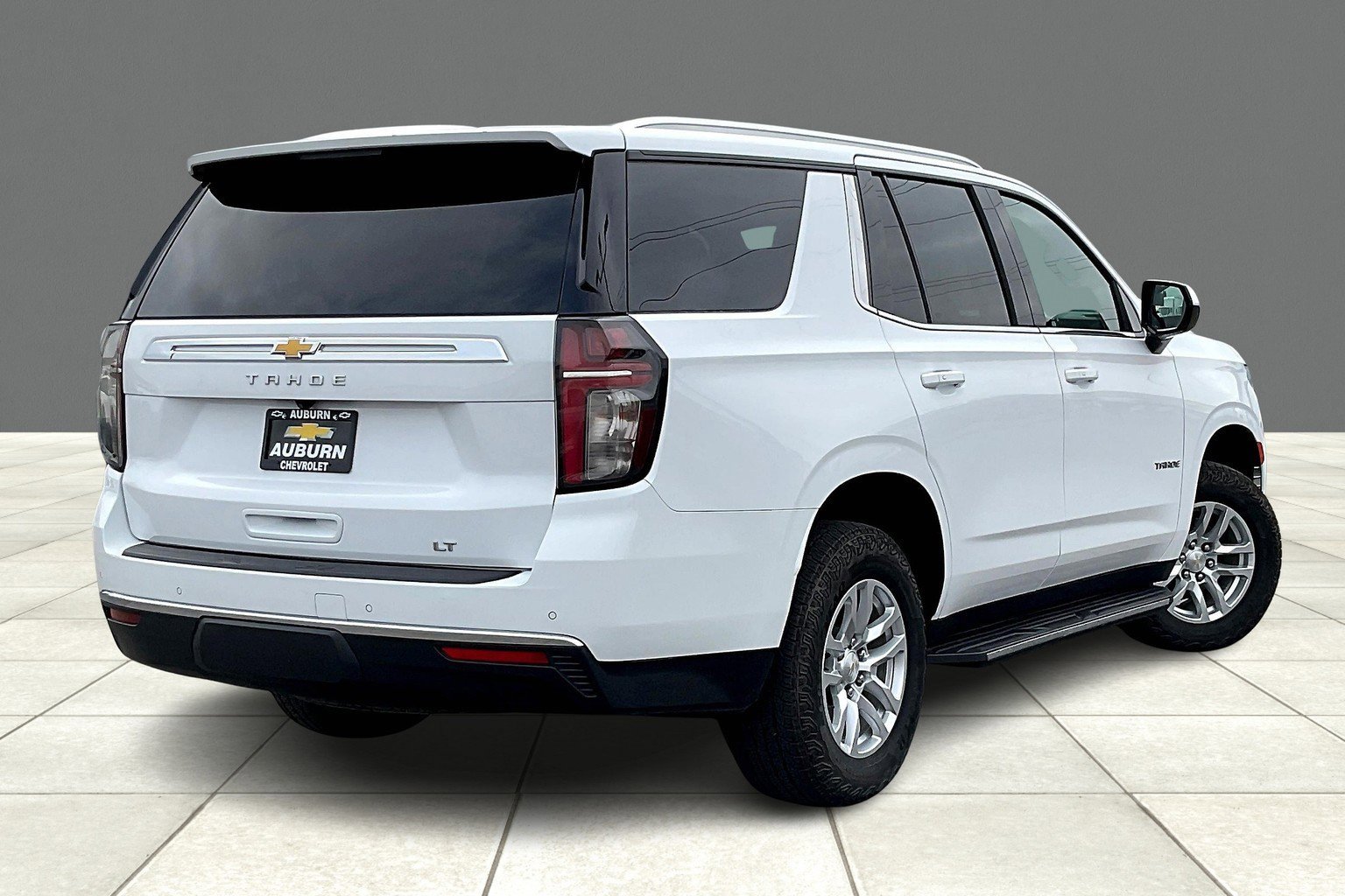 2023 Chevrolet Tahoe LT photo 11
