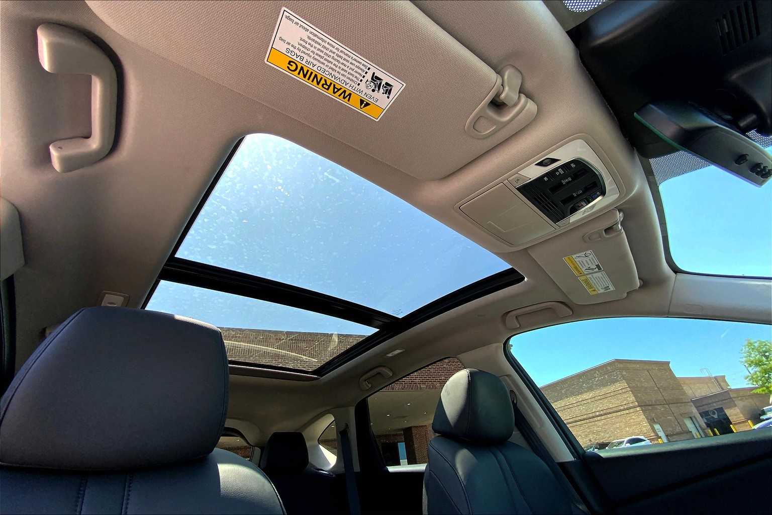 2024 Acura RDX photo 11
