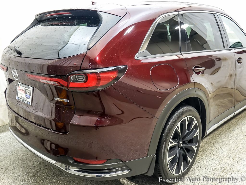 2024 MAZDA CX-90 - Image 8