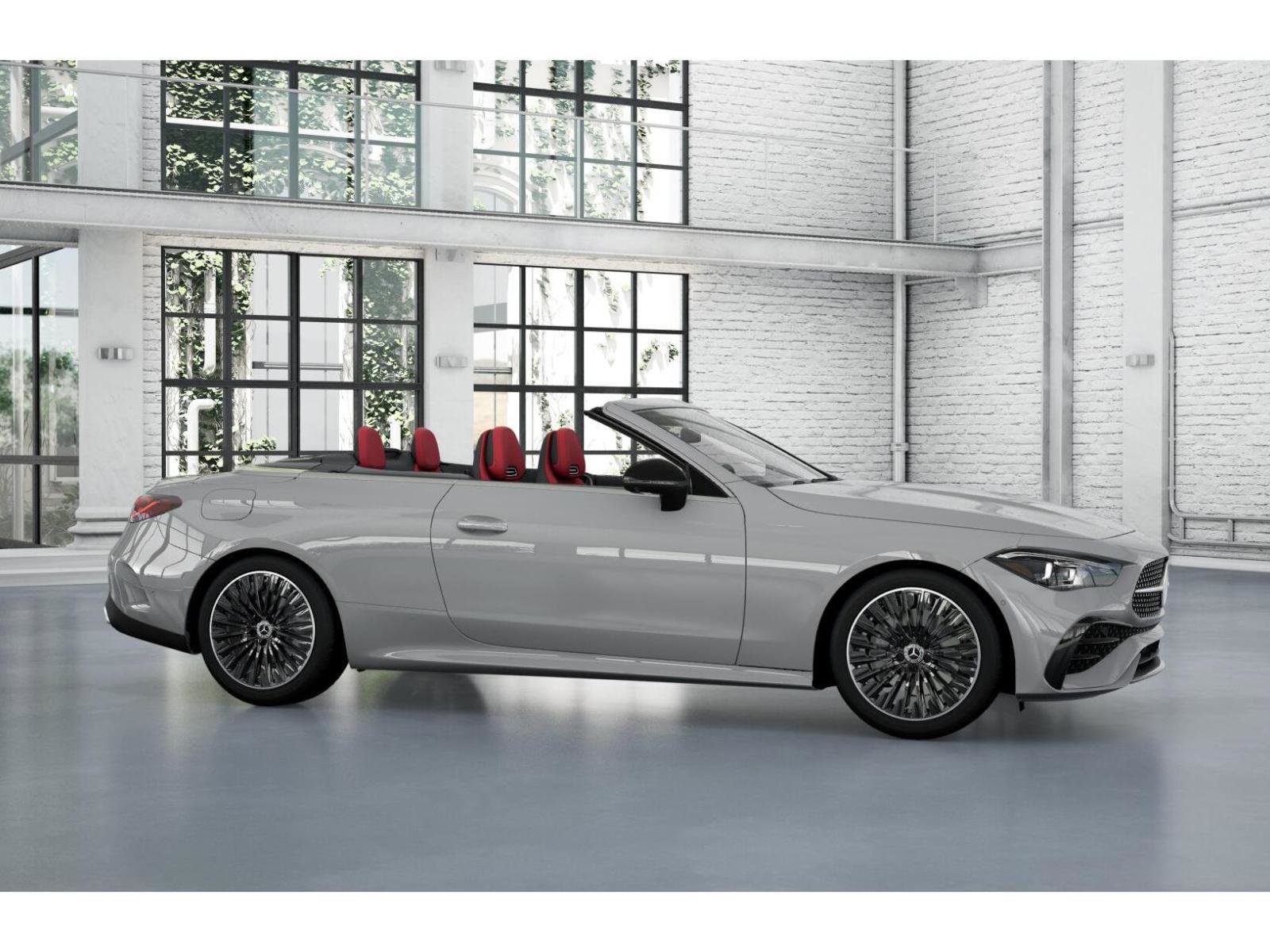 2025 Mercedes Benz CLE 300 4MATIC photo 13