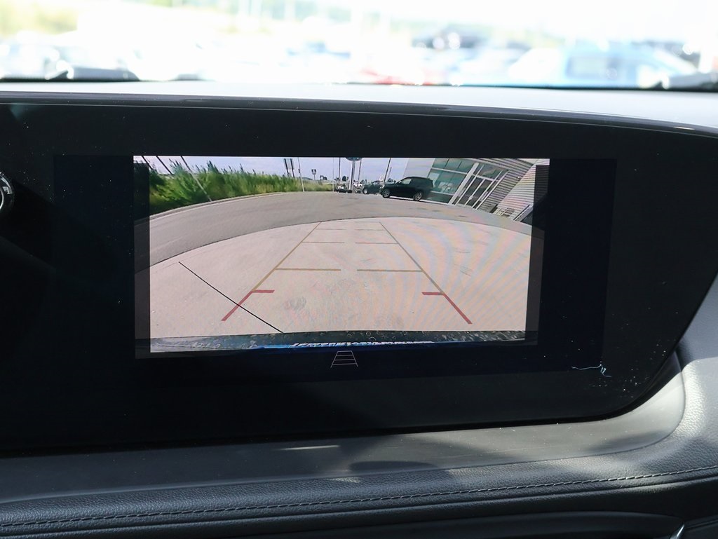 2024 Buick Encore GX Sport Touring photo 28