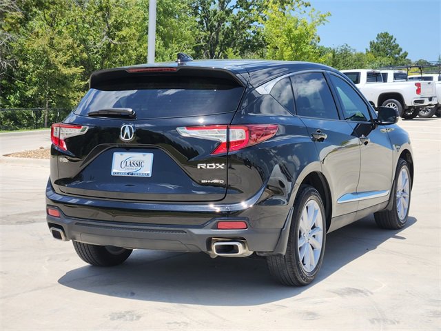 2024 Acura RDX Base photo 5