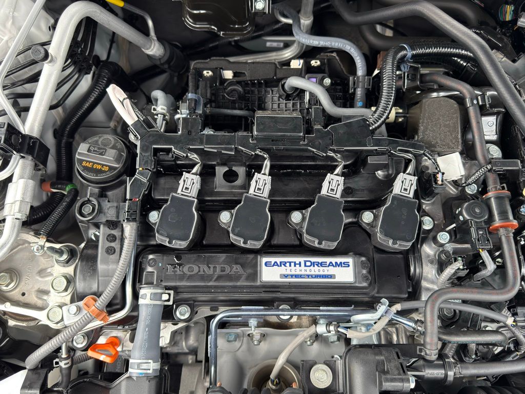 2020 Honda Accord Sport photo 25