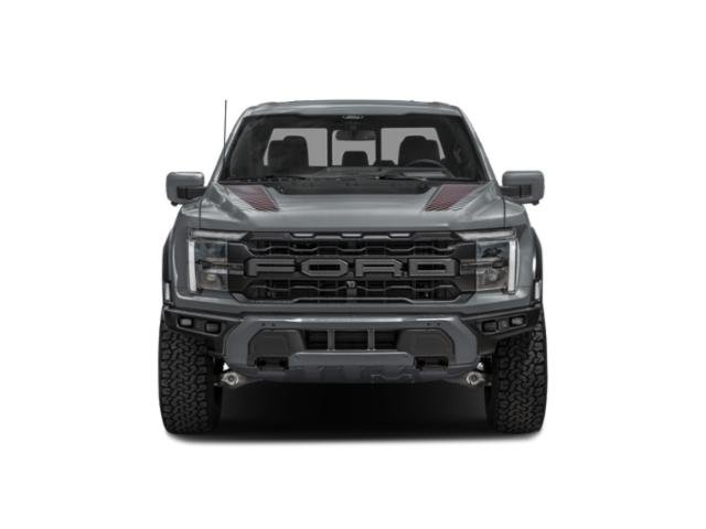 2025 Ford F-150 Raptor photo 4