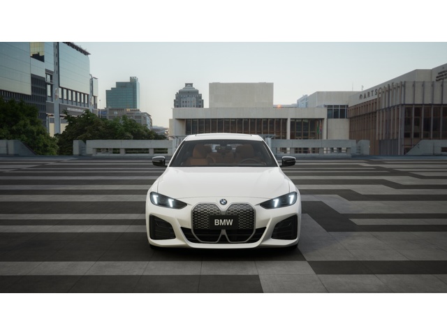 2025 Bmw i4 eDrive40 photo 3