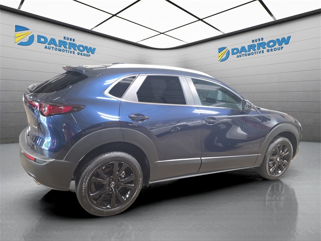 2025 Mazda CX-30 2.5 Select Sport photo 5