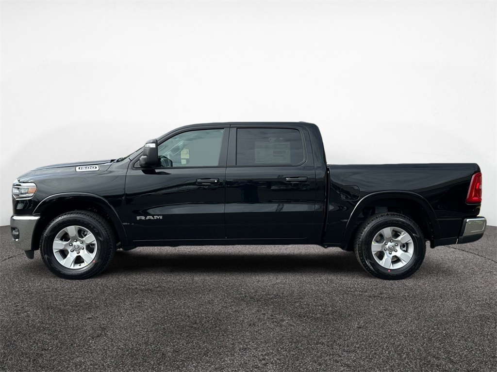 2026 Ram 1500 Big Horn Lone Star photo 2