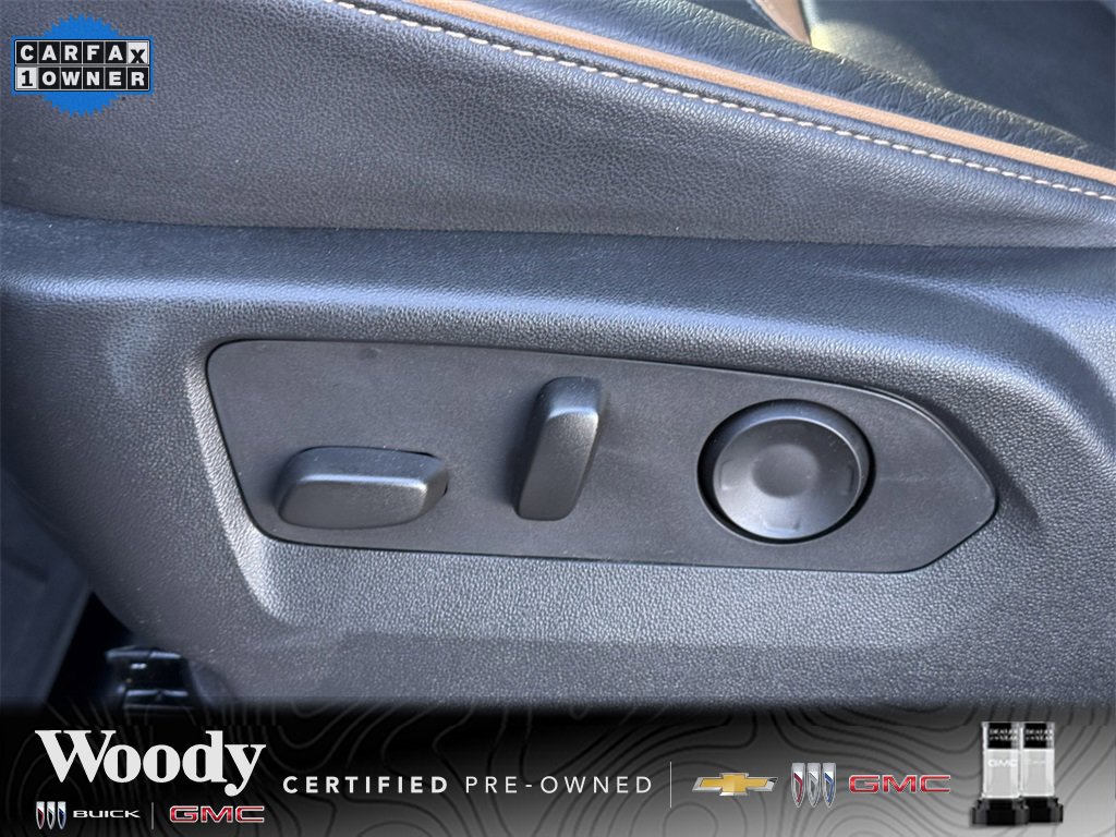 2024 GMC YUKON - Image 16