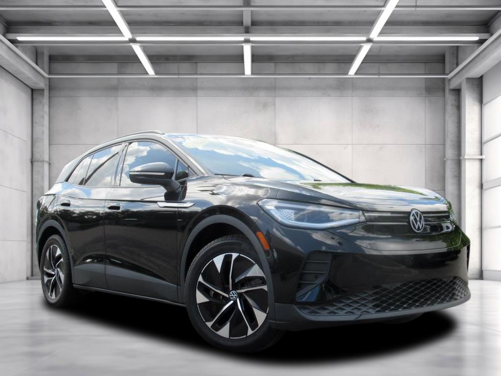 2022 Volkswagen ID.4