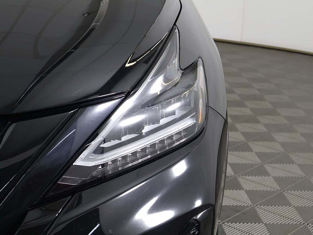 2024 Nissan Murano SV photo 13