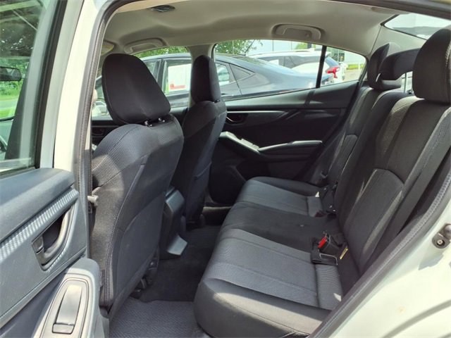 2022 Subaru Impreza Base photo 13
