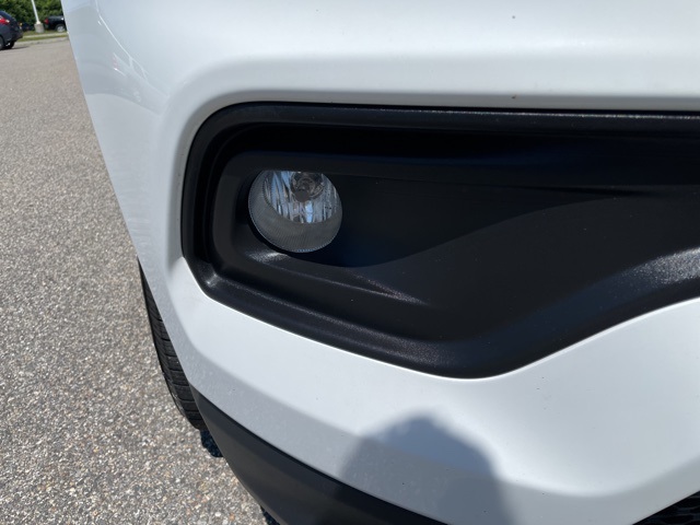 2022 Jeep Compass Latitude photo 10
