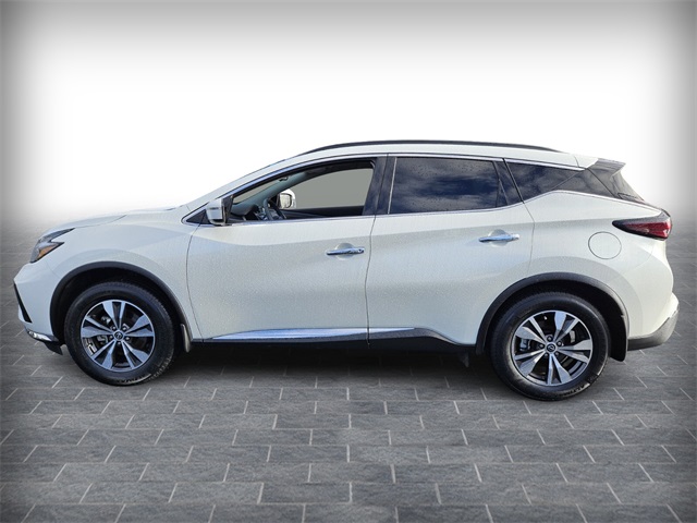 2024 Nissan Murano SV photo 4