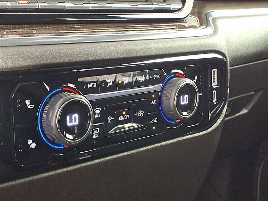2023 Chevrolet Silverado 1500 LT photo 16