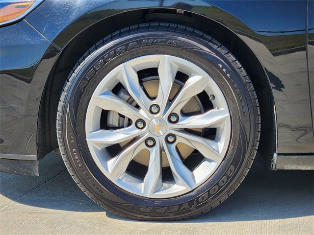2023 Chevrolet Malibu 1LT photo 10