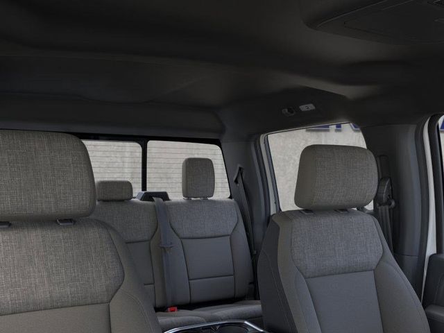 2025 Ford F-150 XLT photo 20