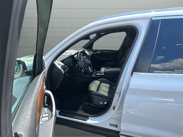 2023 Bmw X3 xDrive30i photo 26