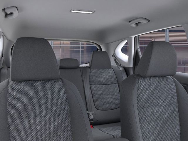 2026 Kia Seltos LX photo 24