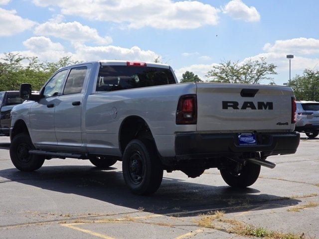 2026 Ram 2500 Tradesman photo 20