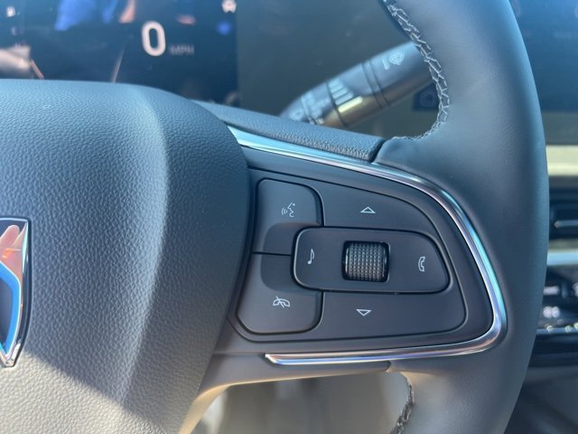 2025 Buick Envista Avenir photo 22