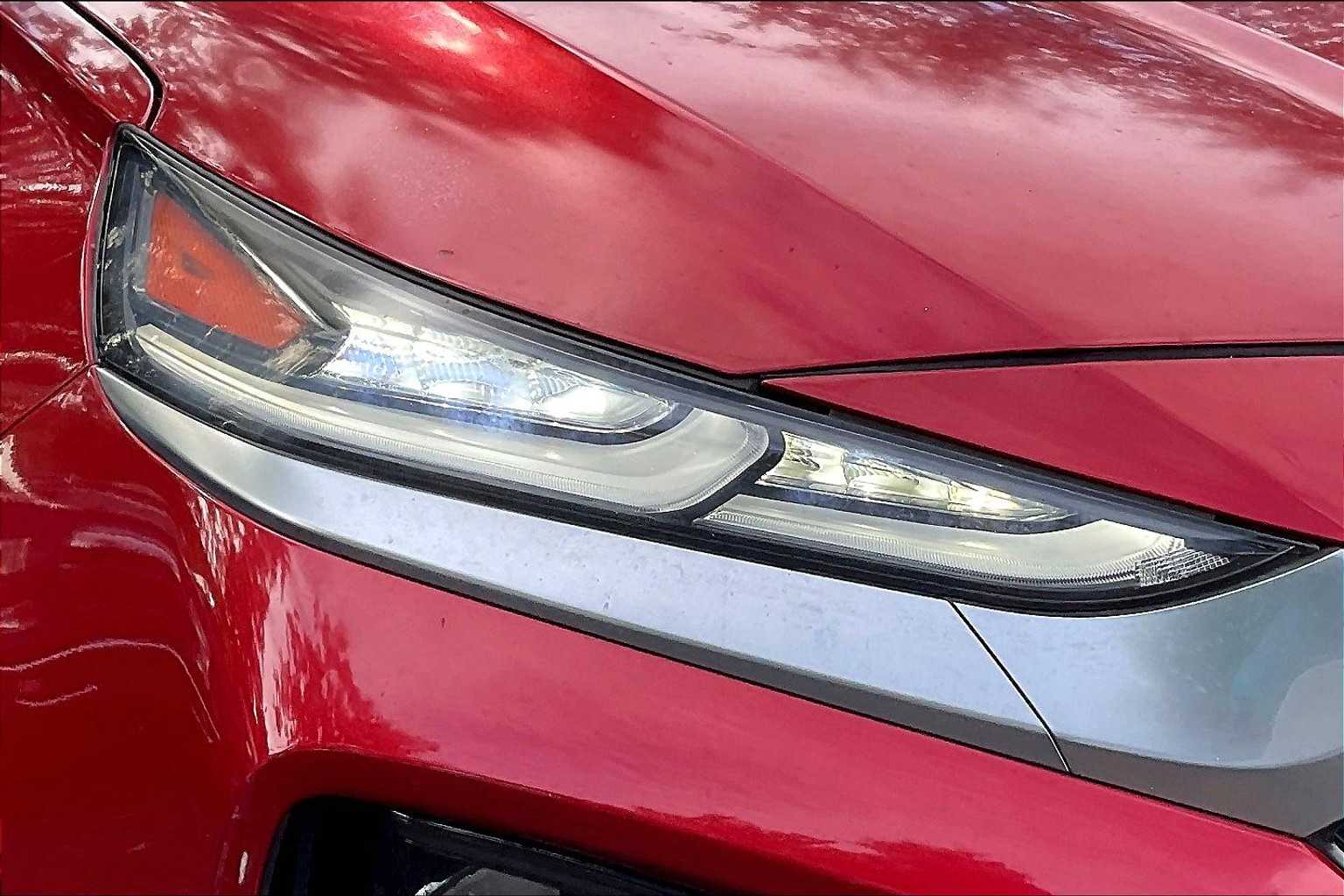 2019 Hyundai Santa Fe SE photo 27