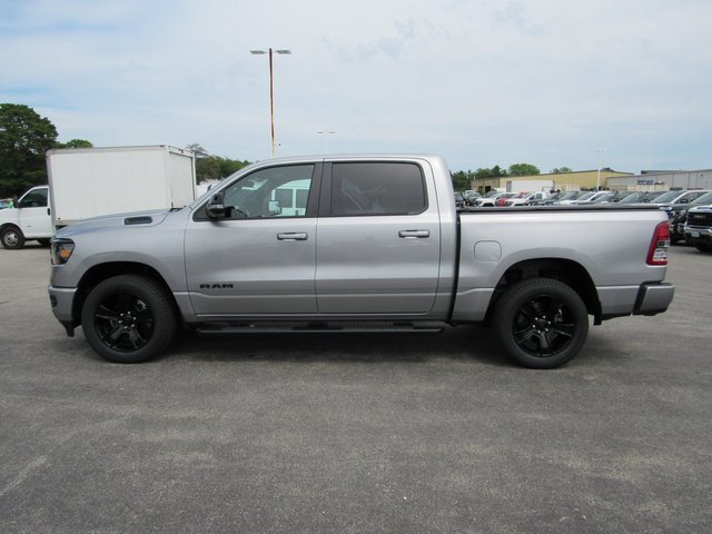 2022 Ram 1500 Big Horn photo 2