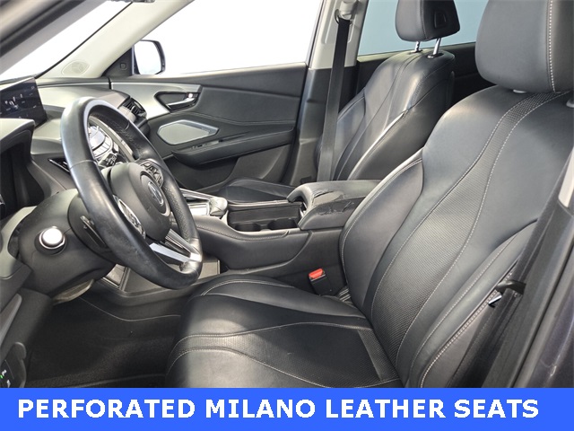 2019 Acura RDX Technology photo 5