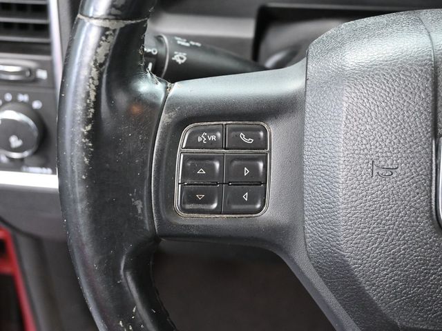2014 Ram 1500 Big Horn photo 21