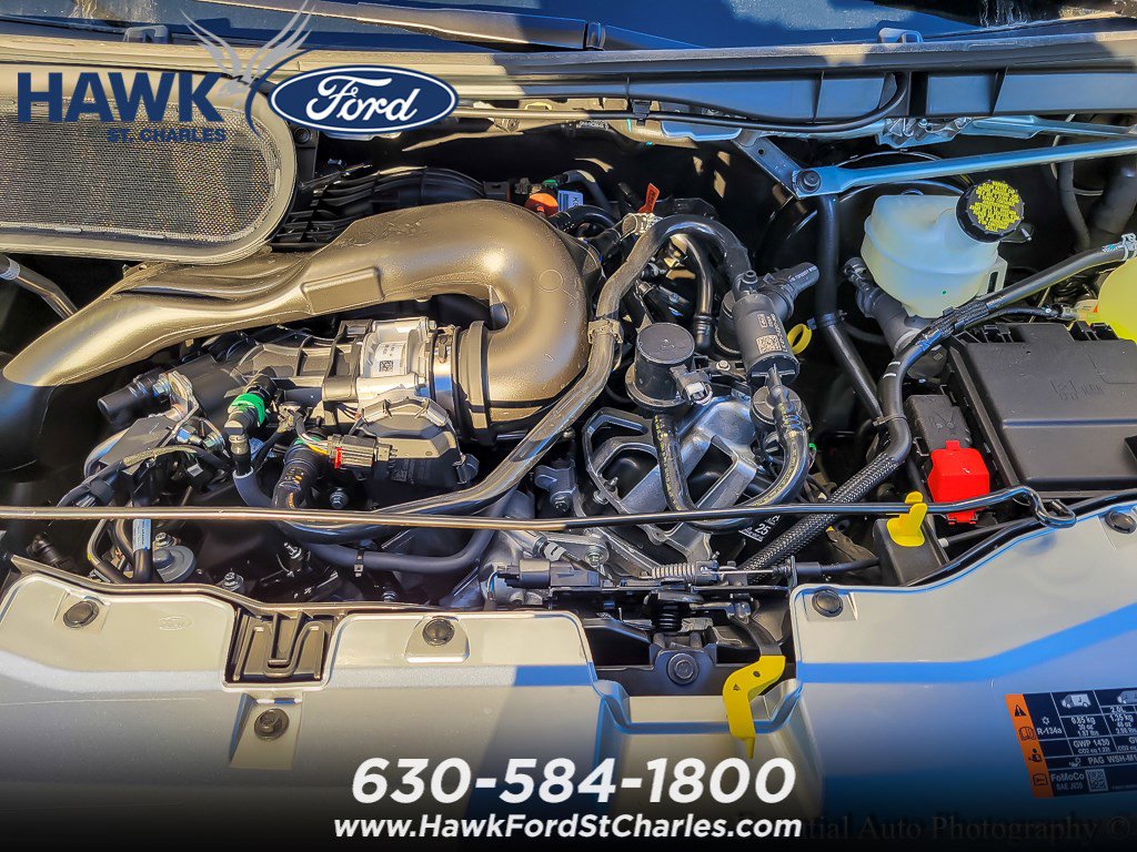 2026 FORD TRANSIT - Image 15