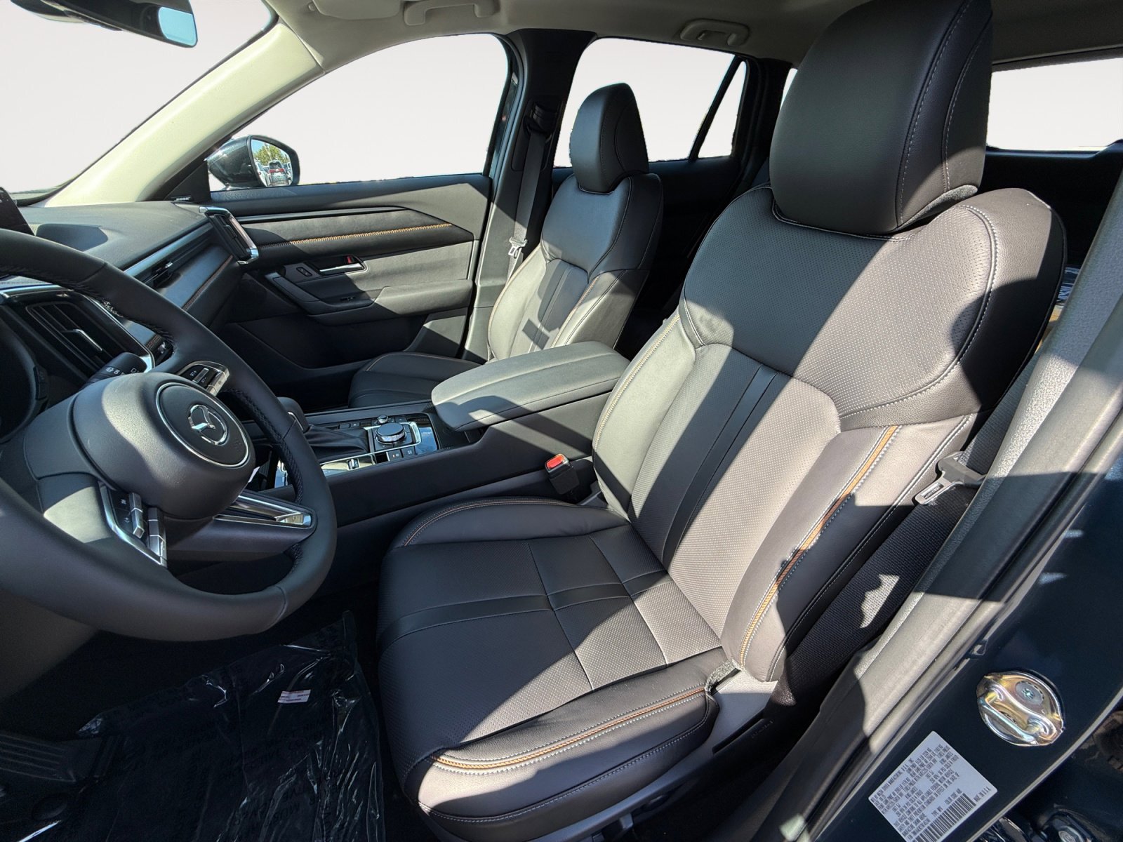 2026 Mazda CX-50 Premium Plus photo 4