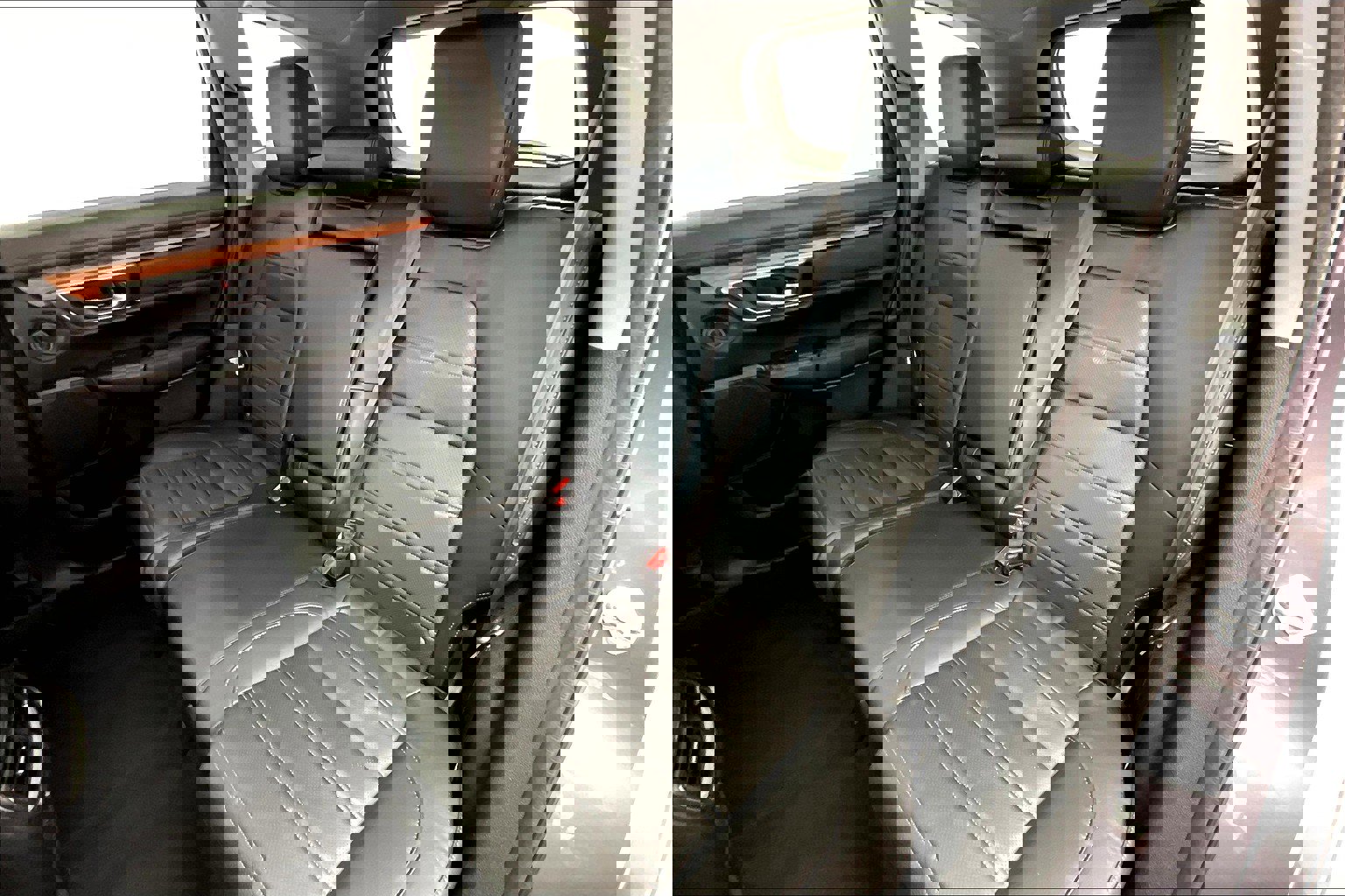 2022 Honda CR-V Hybrid Touring photo 19