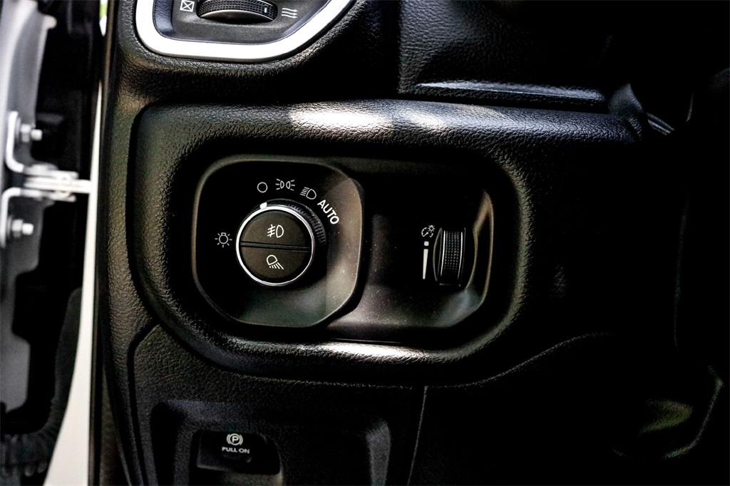 2023 Ram 1500 Big Horn Lone Star photo 14