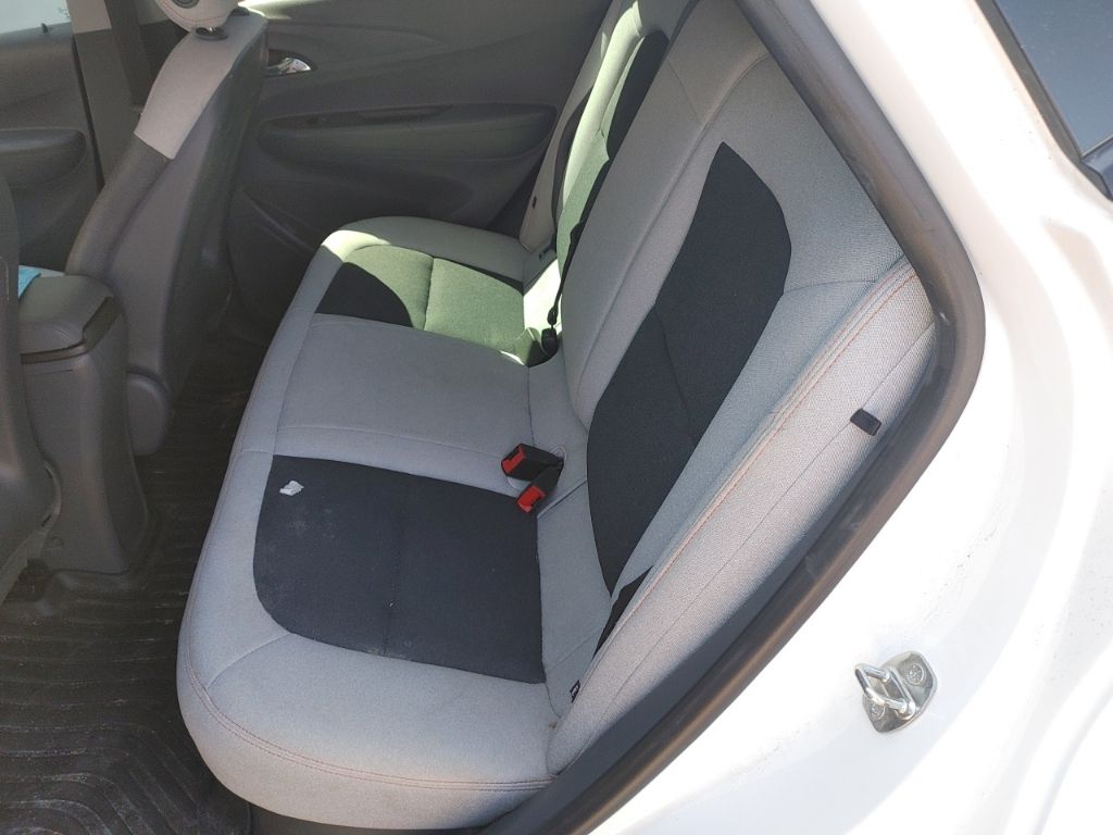 2020 Chevrolet Bolt EV photo 13