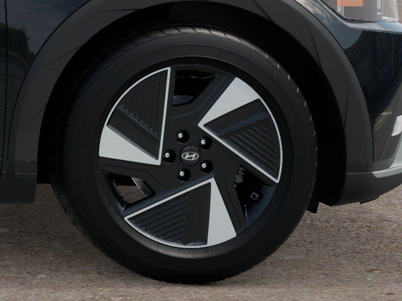 2025 Hyundai Ioniq 5 SE photo 7