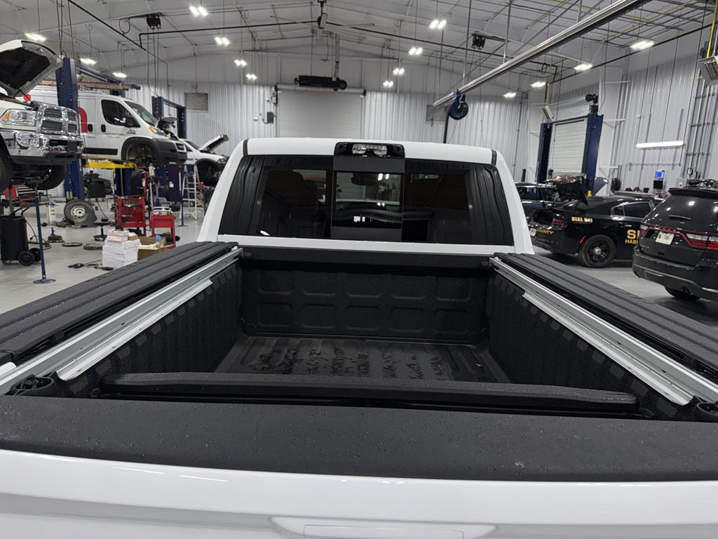 2025 Ram 2500 Power Wagon photo 7