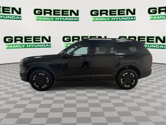 2026 Hyundai Palisade XRT photo 3