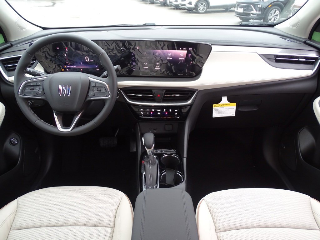 2024 Buick Encore GX Avenir photo 17