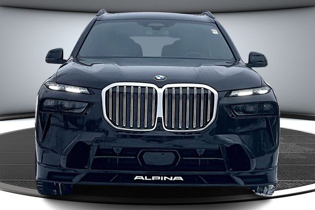 Used 2026 BMW X7 ALPINA XB7 with VIN 5UX43EM0XT9100671 for sale in Kansas City